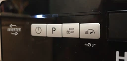 Посудомоечная машина HOTPOINT ARISTON HSFO 3T235 WC X фото от покупателей 1
