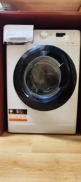 Пральна машина вузька INDESIT OMTWSA 61053 WK EU