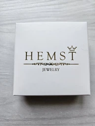 Браслет Hemst из кунцита (80114) фото от покупателей 2