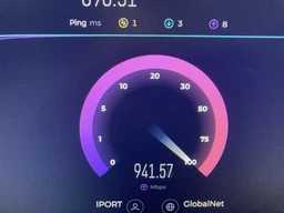 Маршрутизатор TP-LINK Archer AX10 фото від покупців 5