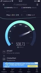 Маршрутизатор TP-LINK Archer AX10 фото від покупців 4