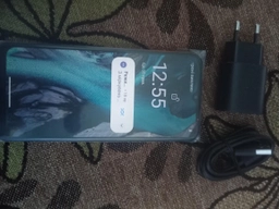 Мобільний телефон Nokia C22 3/64GB DS Sand фото від покупців 17
