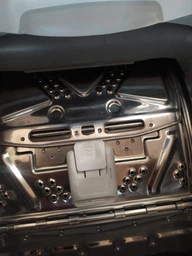 Стиральная машина Whirlpool AWE60410 фото от покупателей 7