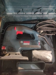 Лобзик электрический Bosch Professional GST 160 BСE (0601518000)