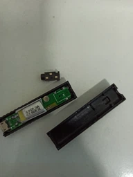 Адаптер ресивер Bluetooth беспроводная передача звука на AUX MP3 WAV аккумуляторный ver 4.1 AX-03 mini