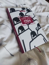 1984/Орвелл Джордж/9786175480083 фото від покупців 2