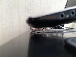 Подставка для ноутбуков и планшетов HQ-Tech Stabletron Aluminum Laptop Stand Silver для MacBook повышенная стойкость, складная конструкция ( цвет siilver) + тканевый чехол для хранения в комплекте фото от покупателей 10