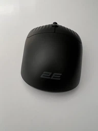 Мишка 2E MF218 Silent Wireless/Bluetooth Black/Grey (2E-MF218WBG) фото від покупців 7
