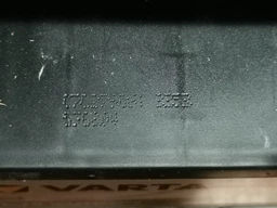 Автомобильный аккумулятор Varta Black Dynamic 90А Ев (-/+) F6 (720EN) (590122072)