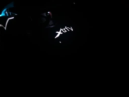 Провідна ігрова мишка Cherry Xtrfy M42 з RGB Синій (XG-M42-RGB-BLUE) фото від покупців 1
