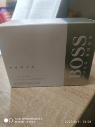 Парфумована вода для жінок Hugo Boss Hugo Woman Eau de Parfum 50 мл