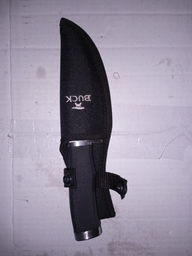 Охотничий туристический нож BK 7 22 см c Чехлом (BK000Х0022-2)
