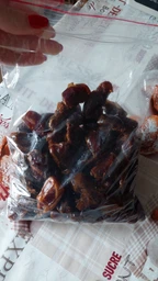 Финики Ecofood шоколадные 1 кг фото от покупателей 2