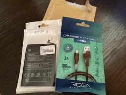 Аккумулятор Xiaomi BN44 (RedMi 5 Plus) 4000 mAh [Original PRC] 12 мес. гарантии