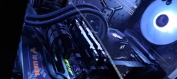 Видеокарта GF RTX 4070 Ti 12GB GDDR6X TUF Gaming OC Asus (TUF-RTX4070TI-O12G-GAMING) фото от покупателей 8