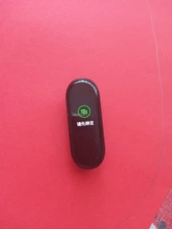 Фитнес-браслет Xiaomi Mi Smart Band 4 NFC Black фото от покупателей 1