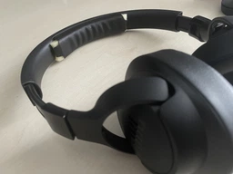 Наушники JBL Tune 710 BT Black (JBLT710BTBLK) фото от покупателей 3