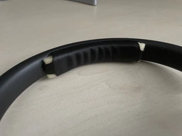 Наушники JBL Tune 710 BT Black (JBLT710BTBLK) фото от покупателей 2