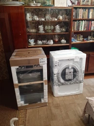 Пральна машина BEKO WUE6511XWW