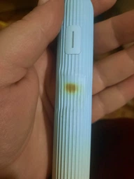 Електрична зубна щітка Xiaomi ENCHEN Mint5 Sonik Blue (MINT5-B) фото від покупців 3