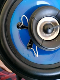 Акустика Blaupunkt ICx 542 (13-14см) фото от покупателей 4