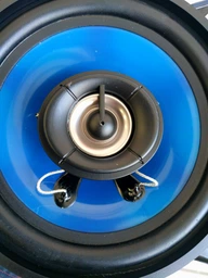 Акустика Blaupunkt ICx 542 (13-14см) фото от покупателей 3