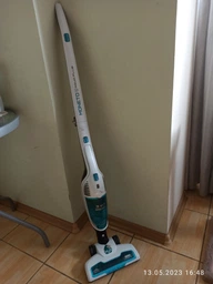 Аккумуляторный пылесос ETA Moneto Aqua Plus 444990010 фото от покупателей 17