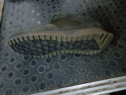 Тактичні кросівки BRAXTON 417oL 42 28см фото від покупців 1