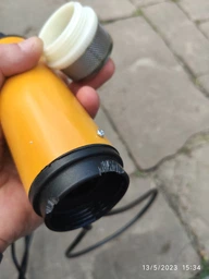 Погружной насос для перекачки жидкостей помпа 12V 12л/мин 50мм UKC 5566