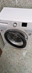 Стиральная машина узкая BEKO WUE6511XAW фото от покупателей 2