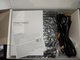 Блок питания Deepcool 500W (DE500 v2). 42386 фото от покупателей 1