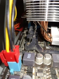 Кулер ID-Cooling SE-903-SD фото от покупателей 2