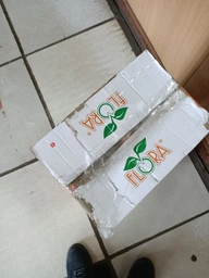 Опрыскиватель аккумуляторный Flora Ergo 12 л (5001314)