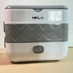 Ланч-бокс для подогрева и приготовления пищи Neor Heat 2L2 WT (neor65) фото от покупателей 7