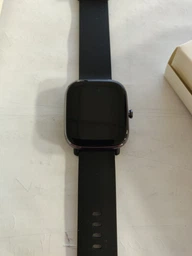 Смарт-часы Amazfit GTS 2 mini Midnight Black