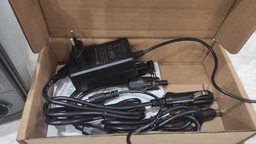 Зарядна станція CTECHi GT200 Pro Portable / 240 Вт / 320 Вт⋅год / LiFePO4 (0628094672585) фото від покупців 9
