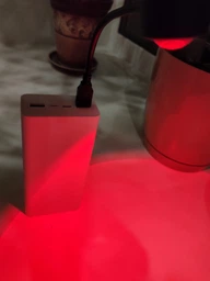 УМБ Xiaomi Mi Power Bank 3 30000 mAh USB-C 18W Fast Charge PB3018ZM White (VXN4307CN)