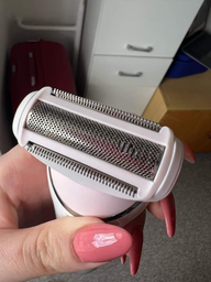 Эпилятор PHILIPS BRE710/00 серии 8000 фото от покупателей 2