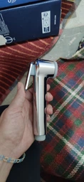 Гигиенический душ с смесителем GROHE BauClassic UA202606QF (29048000+26351000+28741001+28628000) фото от покупателей 13