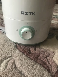 Увлажнитель воздуха RZTK HM 35CS фото от покупателей 9