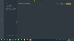 Гарнитура Jabra Evolve 2 65 Stereo USB-A (26599-999-999) фото от покупателей 1