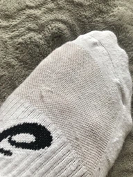 Набор носков Asics 6PKK CREW SOCK 35-38 черный c-141802-0904