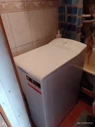 Стиральная машина Whirlpool AWE60410 фото от покупателей 5