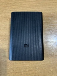 УМБ Xiaomi Mi Power Bank 3 Ultra Compact 10000 mAh Black PB1022ZM (BHR4412GL) фото від покупців 15