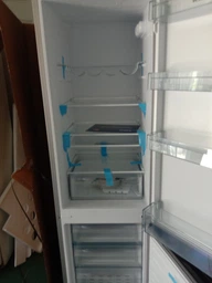 Холодильник Vestfrost CW 286 XB фото от покупателей 5