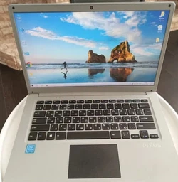Ноутбук Pixus Rise Grey / Intel Celeron N3350 / RAM 4 ГБ / eMMC 64 ГБ фото от покупателей 5