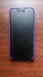Защитная гидрогелевая пленка iNobi Gold для Apple iPhone 8 матовая антишпион (3800104) фото от покупателей 2
