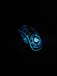 Мышка Gembird (MUSG-RGB-01) USB Black (MUSG-RGB-01) фото от покупателей 2