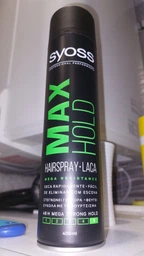 Лак для волос SYOSS Max Hold (фиксация 5) 75 мл (3178040697300) фото от покупателей 4