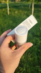 Солнцезащитная сыворотка Hillary Sunscreen moisturier serum Vitamin C SPF30 Увлажняющая с витамином С 30 мл (2314917707470/4823116600560/4823116603233) фото от покупателей 3